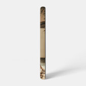 Creëer Uw eigen aangepaste fotoserie Samsung Galaxy Hoesje (Linkerkant)