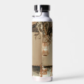 Creëer Uw eigen aangepaste fotoserie Waterfles (Rechts)