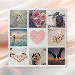 Creëer Uw eigen aangepaste, gedenkbare koppeling Legpuzzel<br><div class="desc">Creëer Uw eigen gedenkbare paar foto's puzzel voor eigen gebruik</div>