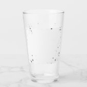 Creëer Uw eigen aangepaste  Glas (Achterkant)