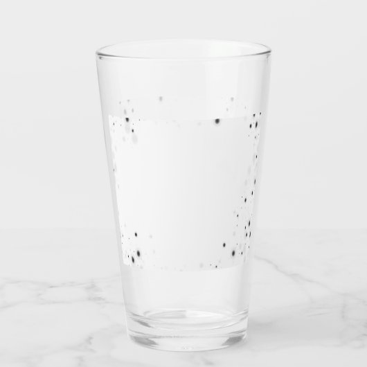 Creëer Uw eigen aangepaste Glas (Achterkant)