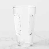 Creëer Uw eigen aangepaste  Glas (Rechts)