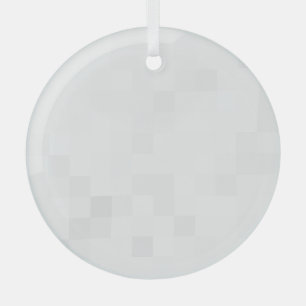 Creëer Uw eigen aangepaste Glas Ornament