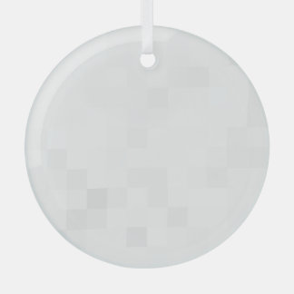 Creëer Uw eigen aangepaste Glas Ornament