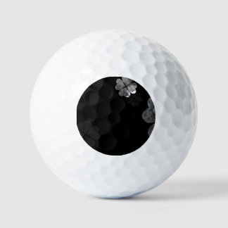 Creëer Uw eigen aangepaste Golfballen