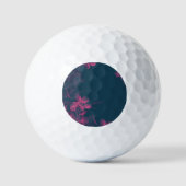 Creëer Uw eigen aangepaste  Golfballen (Voorkant)