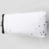 Creëer Uw eigen aangepaste Golfheadcover (Voorkant)