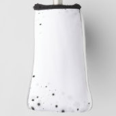 Creëer Uw eigen aangepaste  Golfheadcover (Draai 90)