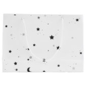 Creëer Uw eigen aangepaste Groot Cadeauzakje (Achterkant)