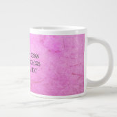 Creëer Uw eigen aangepaste  Grote Koffiekop (Rechts)