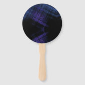 Creëer Uw eigen aangepaste  Handwaaier (Achterkant)