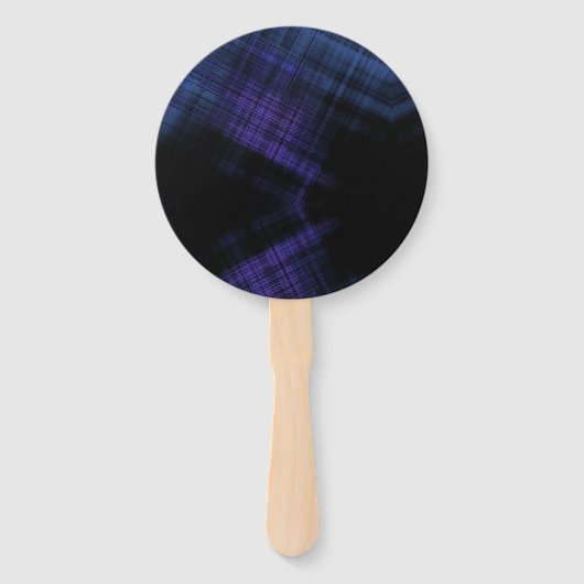 Creëer Uw eigen aangepaste  Handwaaier (Achterkant)