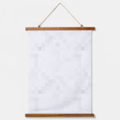 Creëer Uw eigen aangepaste Hangend Wandkleed (Voorkant)