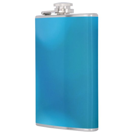 Creëer Uw eigen aangepaste  Heupfles (Links)