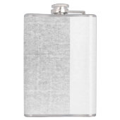 Creëer Uw eigen aangepaste  Heupfles (Achterkant)