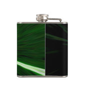 Creëer Uw eigen aangepaste Heupfles (Achterkant)