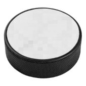 Creëer Uw eigen aangepaste  Hockey Puck (3/4)