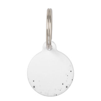 Creëer Uw eigen aangepaste  Huisdierpenning