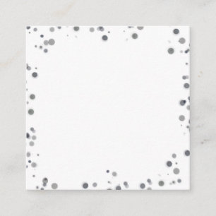 Creëer Uw eigen aangepaste Informatiekaartje