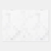 Creëer Uw eigen aangepaste  Inpakpapier Vel (Voorkant)