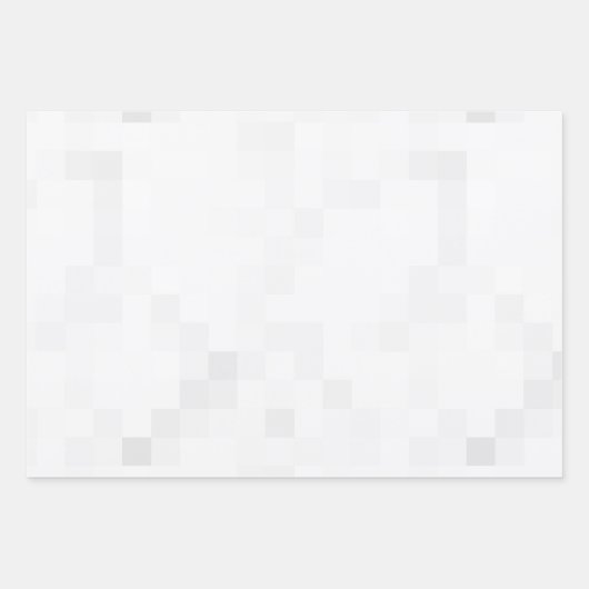 Creëer Uw eigen aangepaste  Inpakpapier Vel (Voorkant 3)