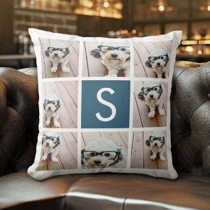 Creëer Uw eigen aangepaste instagram Kussen