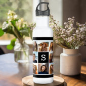 Creëer Uw eigen aangepaste instagram Waterfles