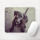 Creëer Uw eigen aangepaste installagram Foto Mouse Muismat (Met muis)