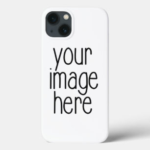Creëer uw eigen aangepaste iPad-draagtas Case-Mate iPhone Case