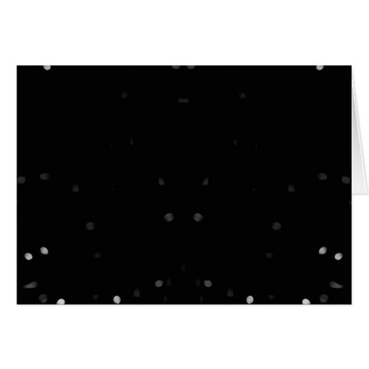 Creëer Uw eigen aangepaste kaart (Voorkant Horizontaal)