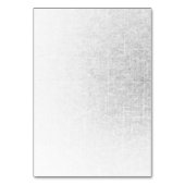 Creëer Uw eigen aangepaste  Kaart (Achterkant)