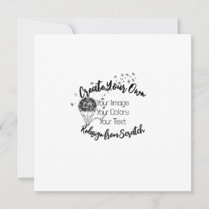 Creëer Uw eigen aangepaste kaart