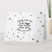 Creëer Uw eigen aangepaste Kaart (Voorkant)