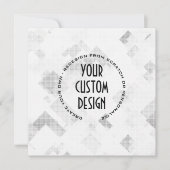 Creëer Uw eigen aangepaste Kaart (Voorkant)