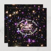 Creëer Uw eigen aangepaste kaart (Voorkant / Achterkant)