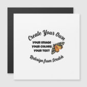 Creëer Uw eigen aangepaste kaart (Voorkant / Achterkant)