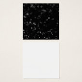 Creëer Uw eigen aangepaste kaart (Voorkant /achterkant)