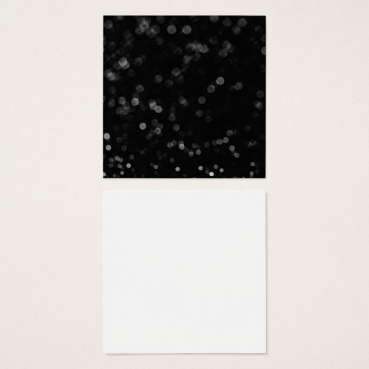 Creëer Uw eigen aangepaste kaart (Voorkant /achterkant)