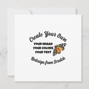 Creëer Uw eigen aangepaste kaart