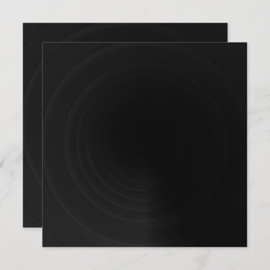 Creëer Uw eigen aangepaste Kaarten op maat (Voorkant / Achterkant)