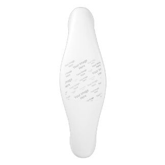 Creëer uw eigen aangepaste kabinetschets keramische kastgreep