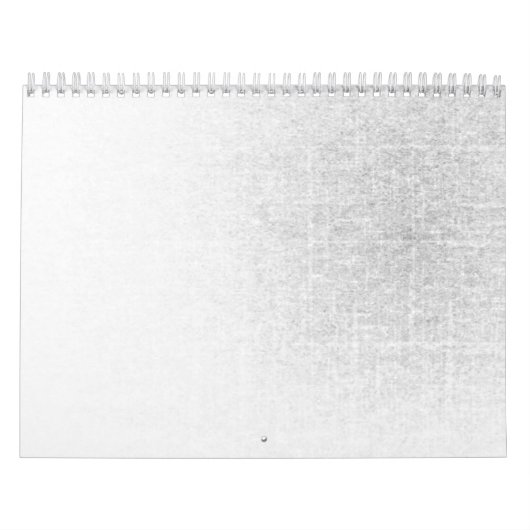 Creëer Uw eigen aangepaste  Kalender (Hoes)