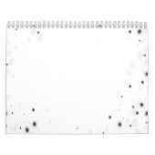 Creëer Uw eigen aangepaste  Kalender (Hoes)