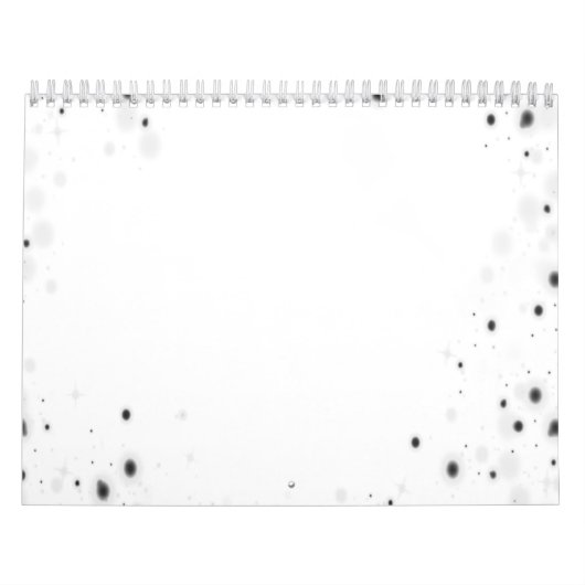 Creëer Uw eigen aangepaste  Kalender (Hoes)