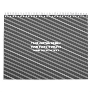 Creëer Uw eigen aangepaste Kalender