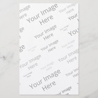 Creëer Uw eigen aangepaste kantoorruimte Briefpapier