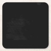 Creëer Uw eigen aangepaste Kartonnen Onderzetters (Voorkant)