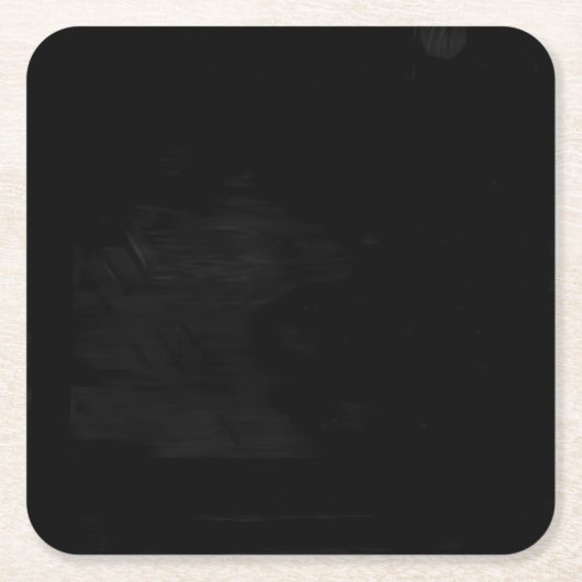 Creëer Uw eigen aangepaste Kartonnen Onderzetters (Voorkant)