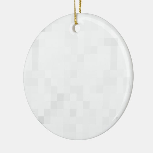 Creëer Uw eigen aangepaste Keramisch Ornament (Links)