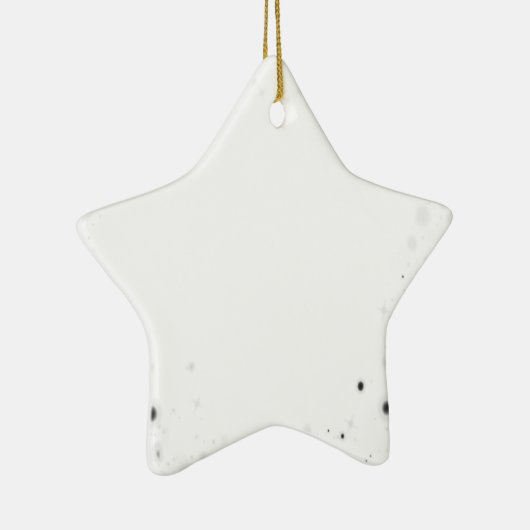 Creëer Uw eigen aangepaste  Keramisch Ornament (Rechts)